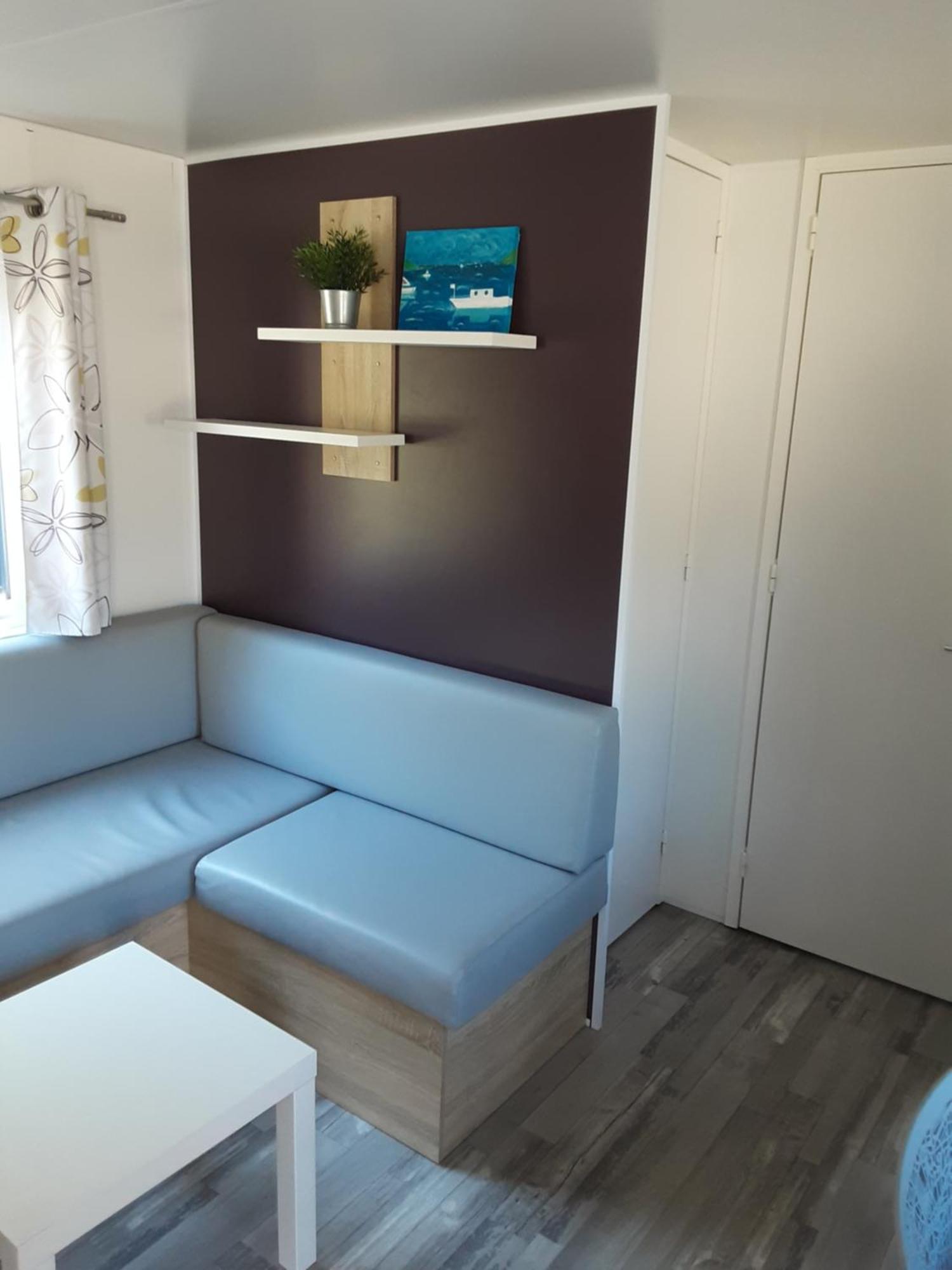 Hotel Riva Bella Chez Caraphou Ouistreham Esterno foto